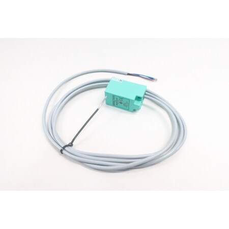 Pepperl+Fuchs 10-30V-Dc Proximity Sensor NBN15-F11-E2